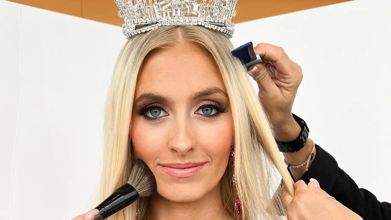 Miss America 2024
