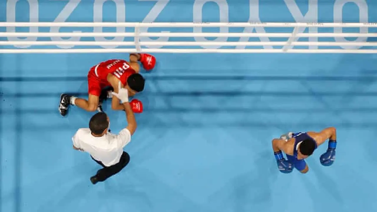 Galal Yafai