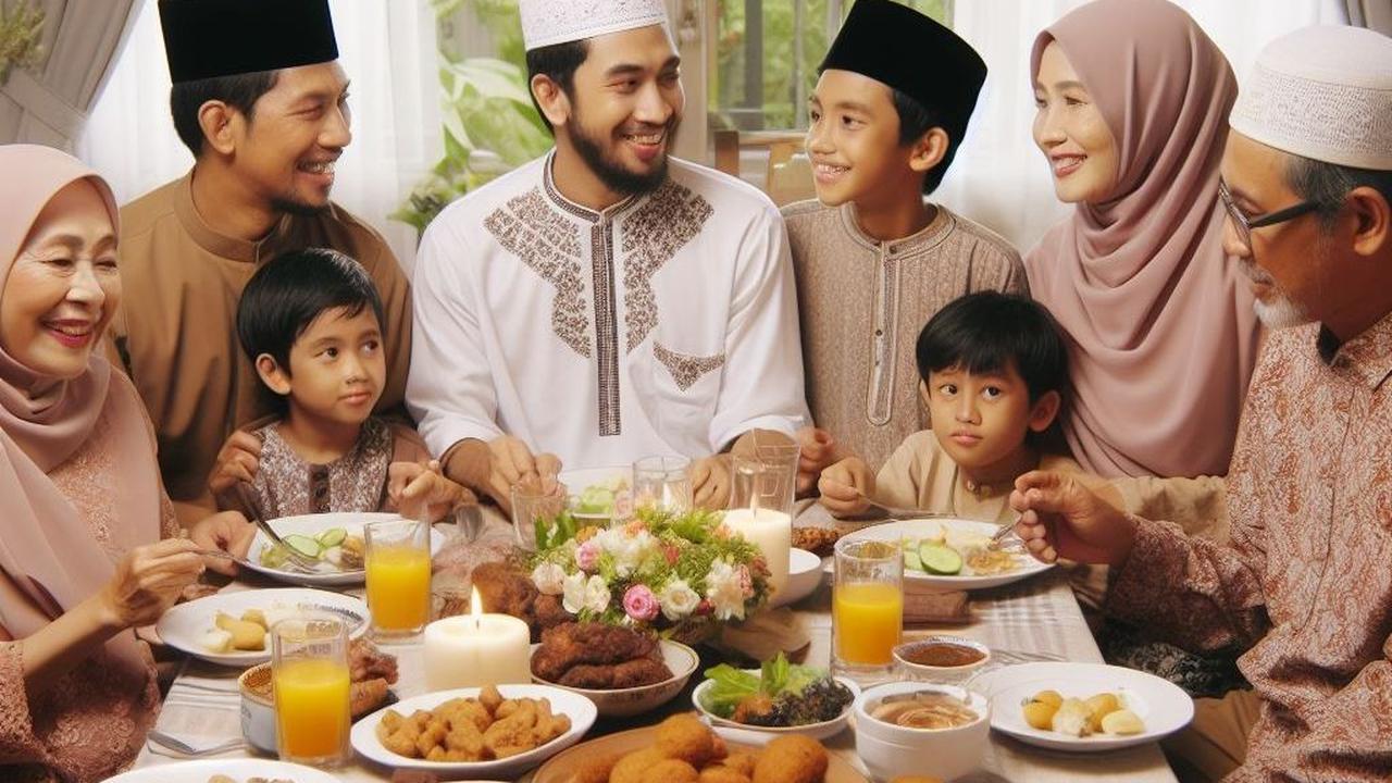 Kenaikan Gula Darah
