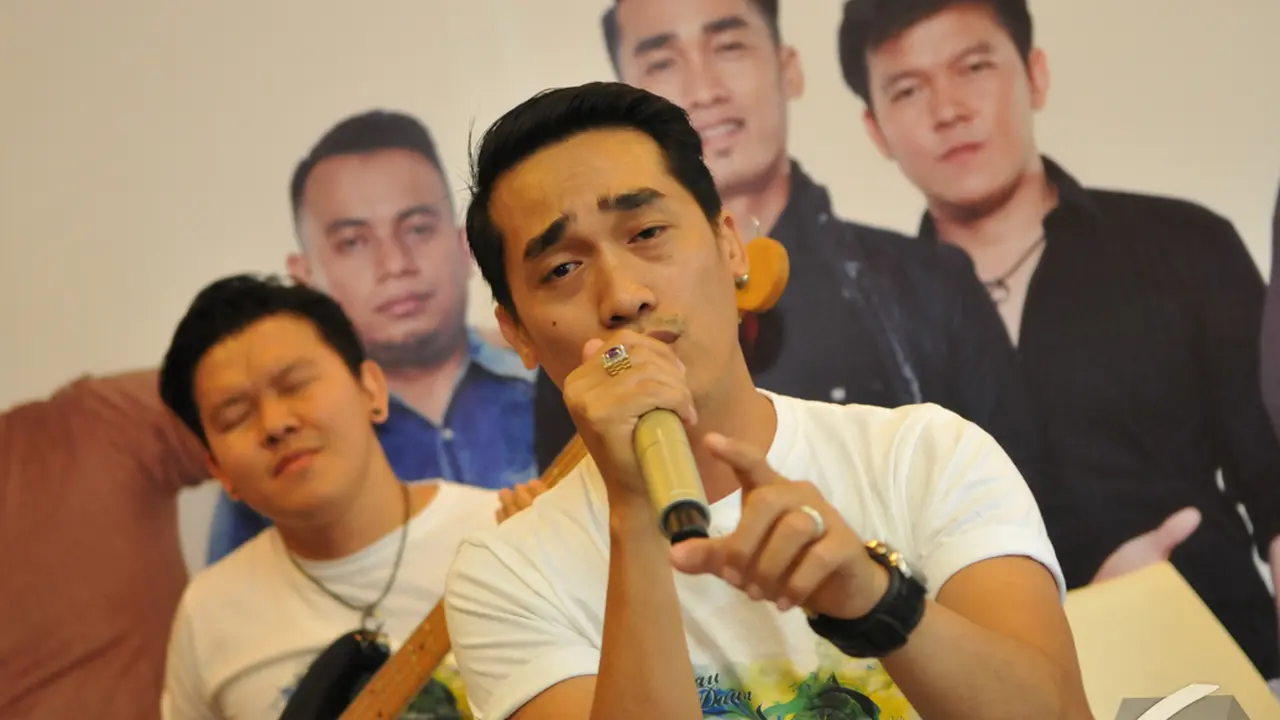 Hijau Daun Luncurkan 'Cahaya Cinta'