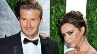 Victoria Beckham Jadi Pengusaha Tersukses di Inggris