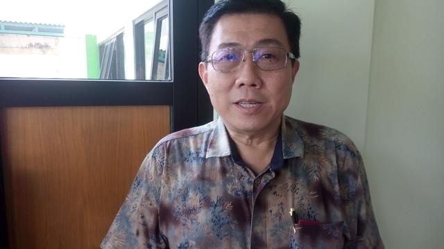 Ada Taman Lampion di Pekan Budaya Tionghoa Yogyakarta 2018