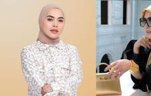 Heboh Rumor Syahrini Hamil Palsu di Luar Negeri, Aisyahrani Bilang Begini