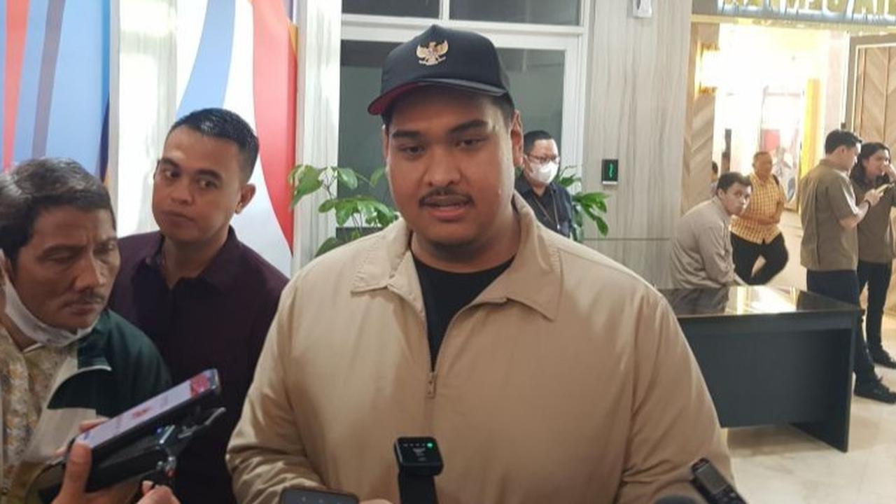 Kata Menpora usai PSSI Kena Sanksi FIFA Denda Rp400 Juta dan Kurangi Kuota Tiket, Sampaikan Pesan Penting!