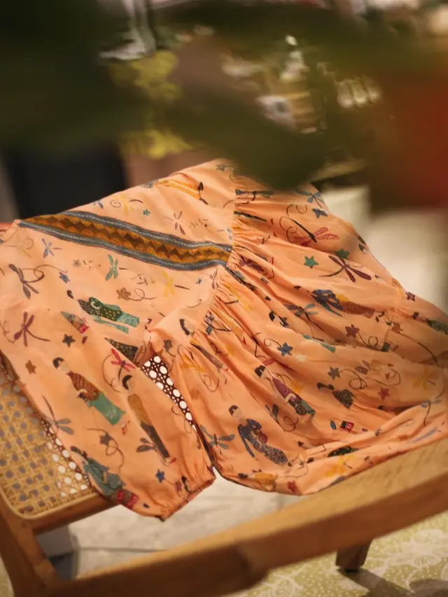 Hari Batik Nasional