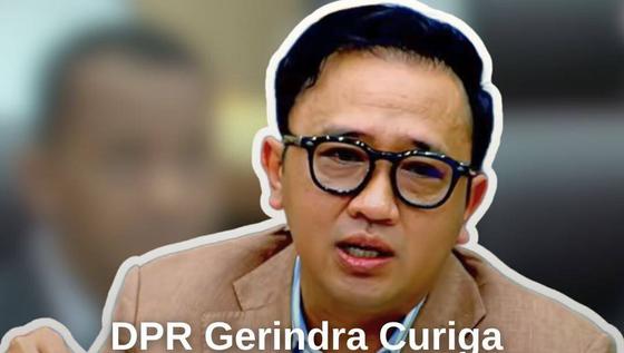 DPR Gerindra Curiga Depan Bahlil RUU Migas Malah Bolak-Balik: Jangan-Jangan Ada Mafia