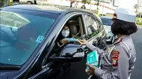 Periksa 26 Titik Ganjil Genap Jakarta yang Berlaku Hari Ini Selasa 14 Januari 2025
