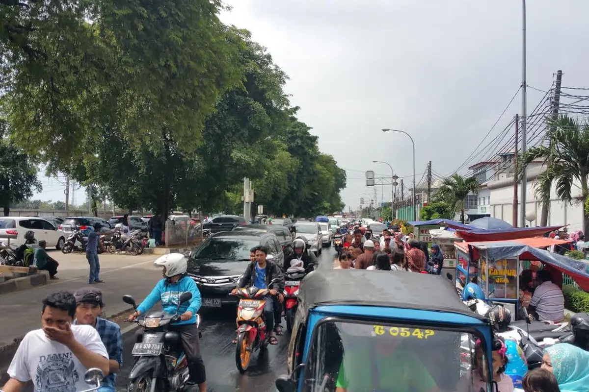 cipinang padat