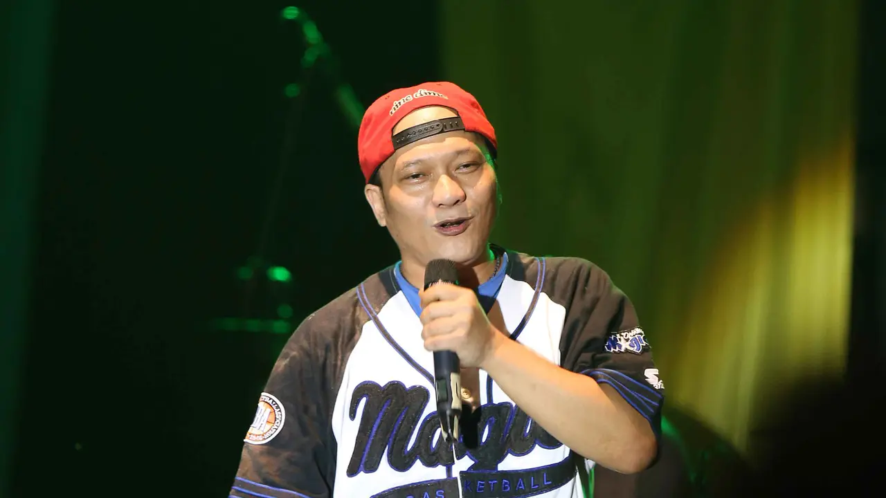 [Bintang] Iwa K