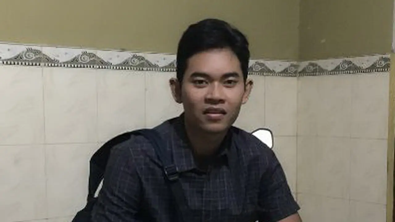 Rizki Mirzamah