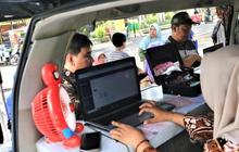 Pemkot Madiun Gencarkan Layanan Pajak Keliling, Target PBB Rp22,36 Miliar Terkejar?
