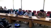 Elia Massa Manik Diangkat Jadi Dirut Pertamina