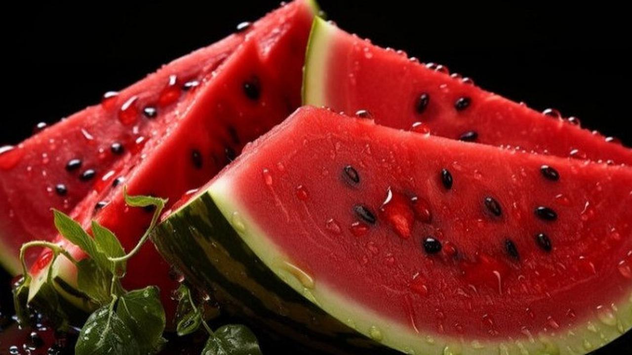 Apakah Semangka Bisa Menurunkan Kolesterol? Kenali Manfaat dan Kandungan Nutrisinya
