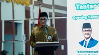 Kepala Badan Pelaksana BPKH Fadlul Imansyah (Istimewa)