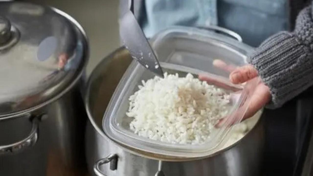 Cara Memasak Nasi di Kompor dengan Mudah dan Praktis