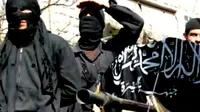 ISIS Sets United Kingdom as Next Target in a Video Uploaded