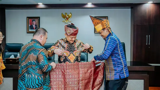 Wali Kota Medan, Bobby Nasution