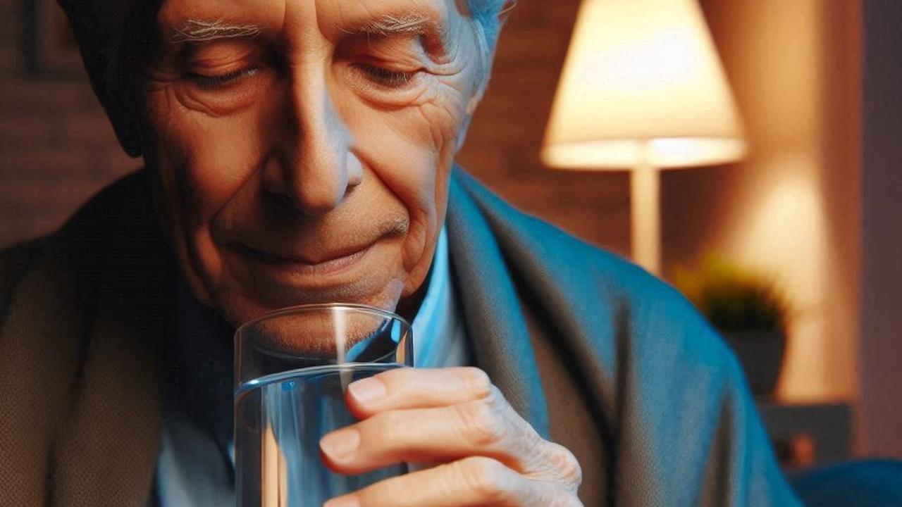 Mitos atau Fakta, Minum Air Hangat di Pagi Hari Dapat Membantu Turunkan Kolesterol?
