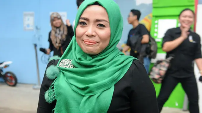 Foto: copyright KapanLagi.com