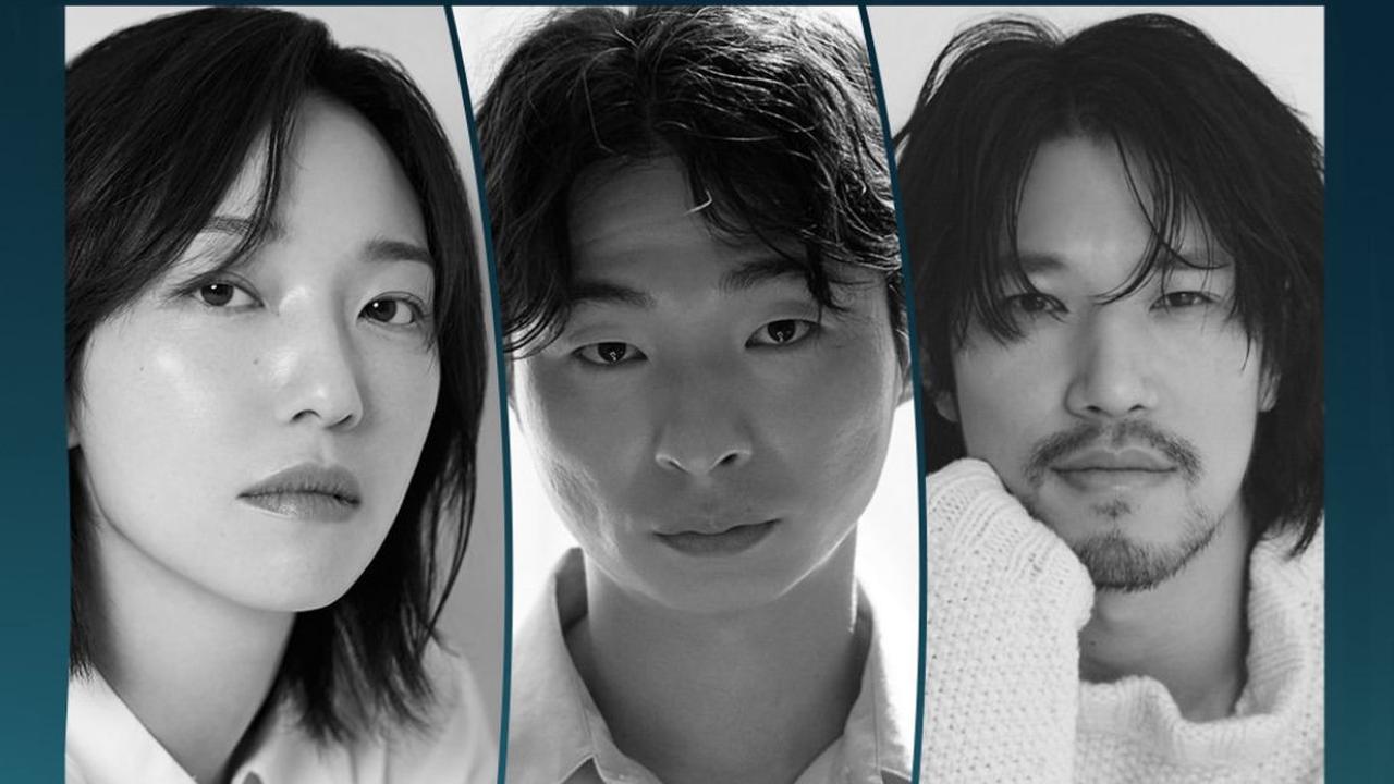 Masaki Okada Gabung ke 'A SHOP FOR KILLERS SEASON 2', Ini Perannya