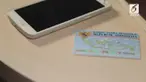 Pemerintah mewajibkan pengguna ponsel untuk melakukan registrasi nomor kartu SIM dengan memasukkan NIK KTP dan nomor Kartu Keluarga.