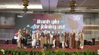 Populer di Masyarakat, Serba-serbi Bisnis Kecantikan Jadi Pembahasan di Yogyakarta