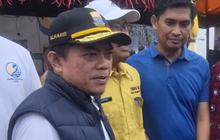 Waspada Banjir Jambi: Gubernur Imbau Warga Bantaran Sungai Batanghari Siaga