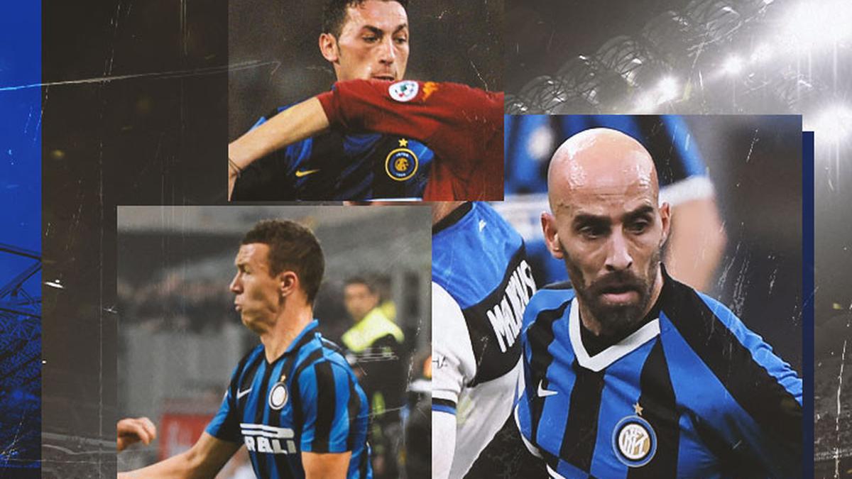 5 Pemain Spanyol yang Pernah Berseragam Inter Milan