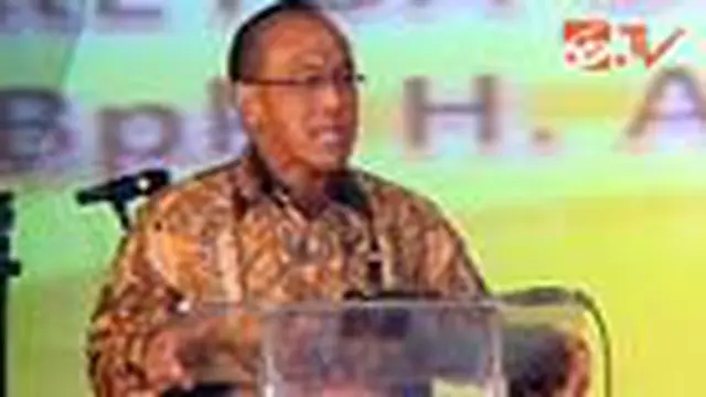 Ical: Golkar Berikan Solusi Soal BBM