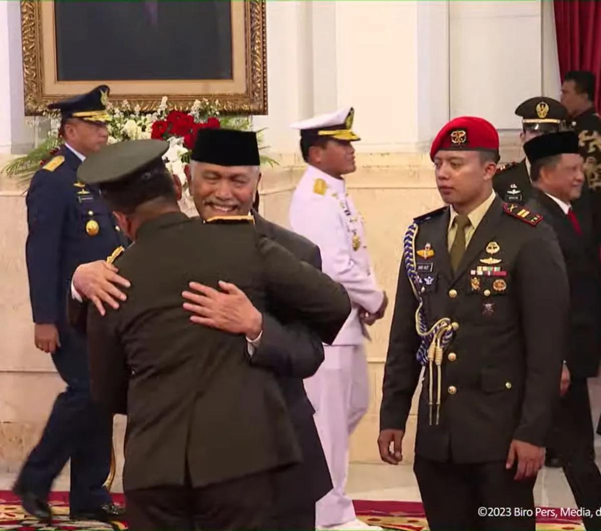 Dok. Istimewa