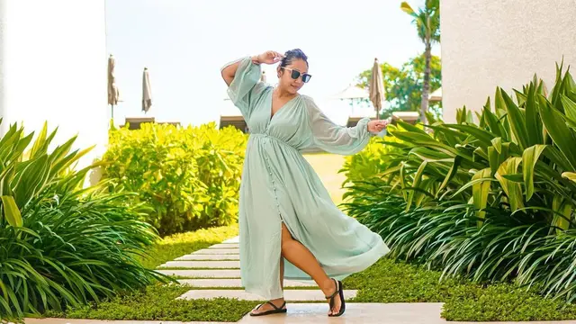 Beauty Vlogger Arianti Jiglyciouss