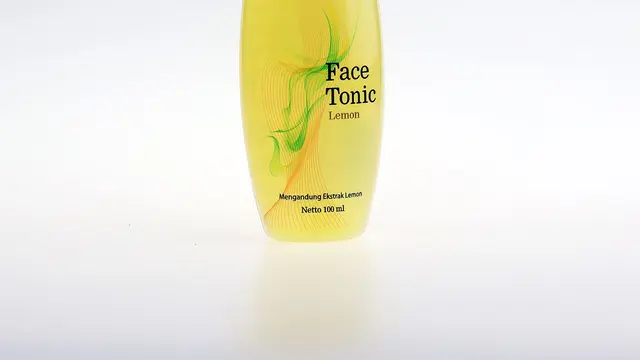 Viva Face Tonic Lemon