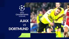 Berita Video, Hasil Pertandingan Liga Champions antara Ajax Amsterdam Vs Borussia Dortmund pada Rabu (20/10/2021)