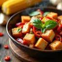 Resep Oseng Tempe Tahu Putren yang Gurih dan Praktis