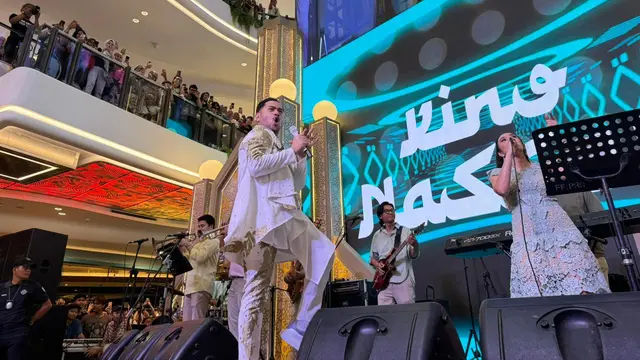 King Nassar