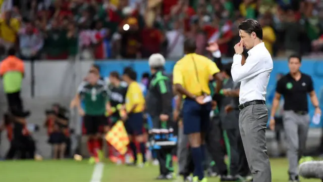 Niko Kovac