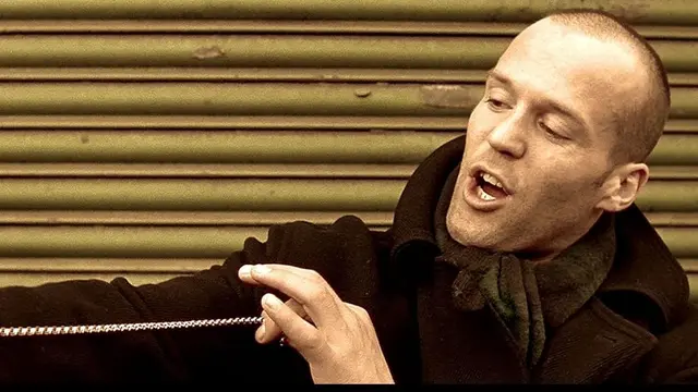 Lock, Stock and Two Smoking Barrels (1998)
