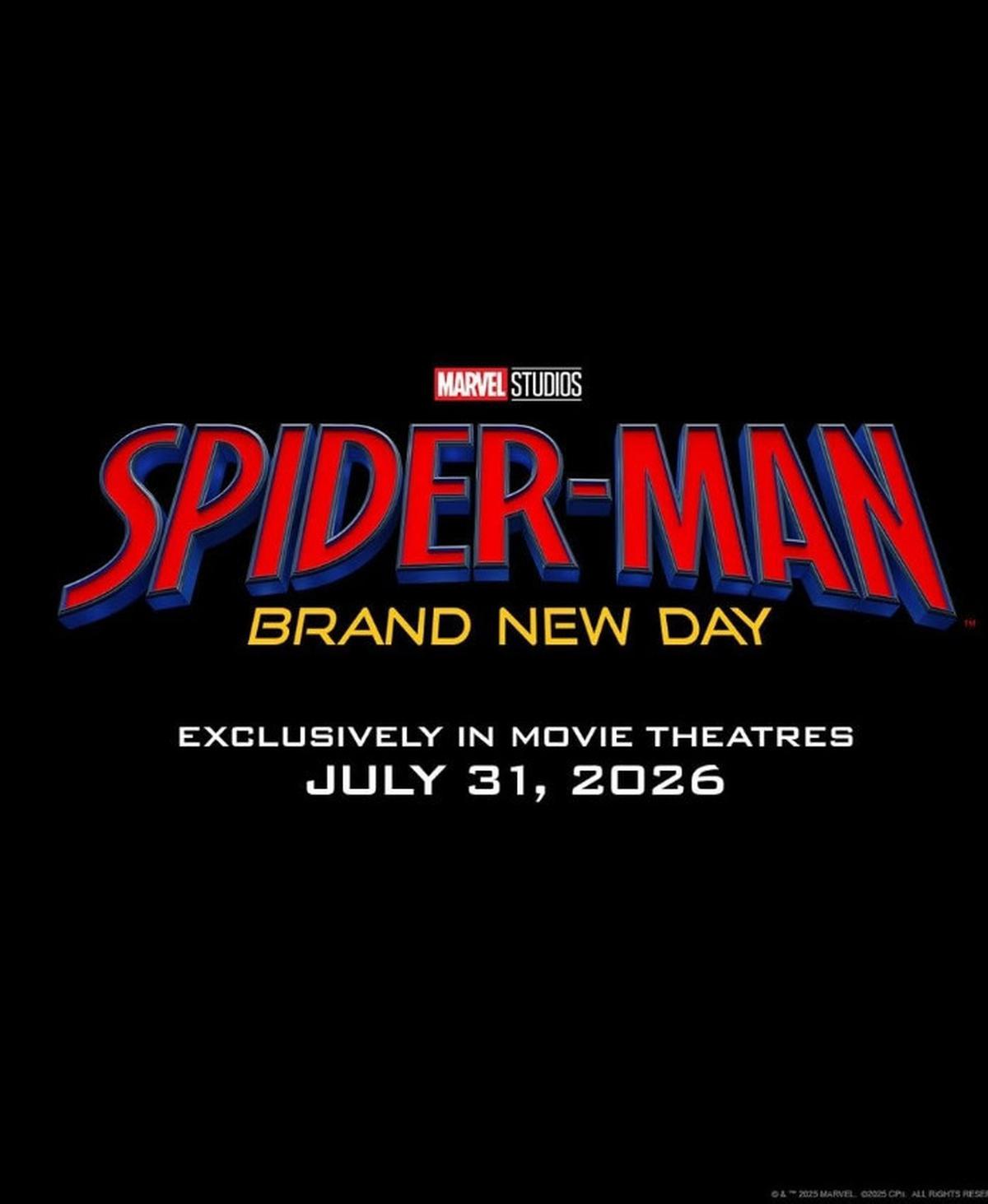 7 Project Marvel Studio di Tahun 2026, Mana yang Paling Ditunggu?