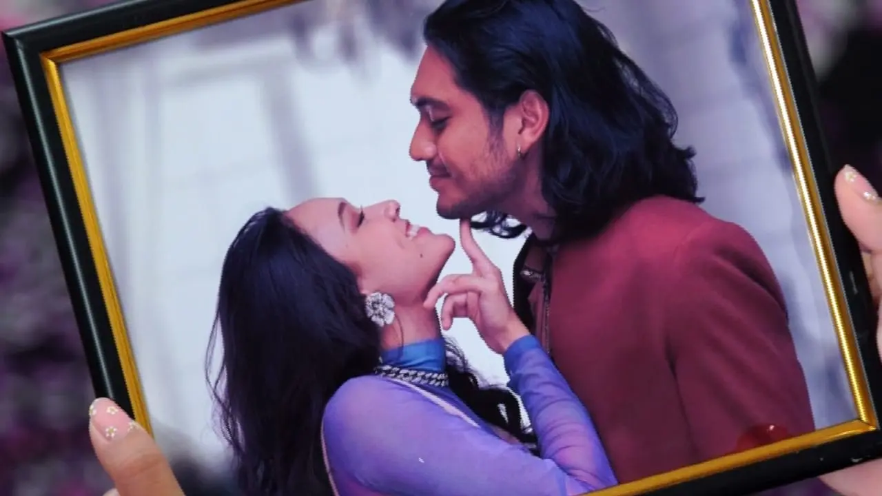 Love Story The Series