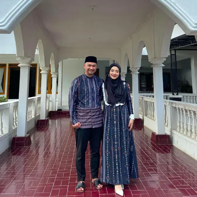 Potret Terbaru Nuri Maulida, Mantan Pacar Jeje Suami Syahnaz yang Kini Jadi Istri Pejabat