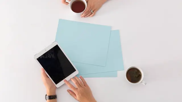 Ilustrasi meeting/Tingkatkan Kualitas Pendidikan dan Literasi Keuangan bagi Perempuan dan Kaum Disabilitas bersama PermataBank