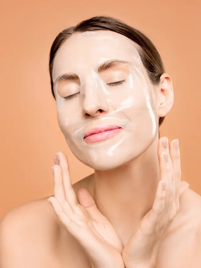 ilustrasi cara merawat kulit agar tidak kusam/Shiny Diamond/pexels