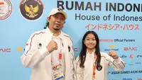 Mikhayla Shanum Caya Makin Termotivasi usai Asian Games 2026, Incar Tiket Olimpiade
