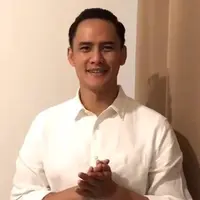 Sukses dalam kariernya di dunia hiburan, Anya Geraldine menceritakan salah satu mimpinya yang telah terwujud. Cukup sederhana mimpinya itu, Anya ingin bertemu keluarga intinya selama ini. (Instagram/sitohangchoky)