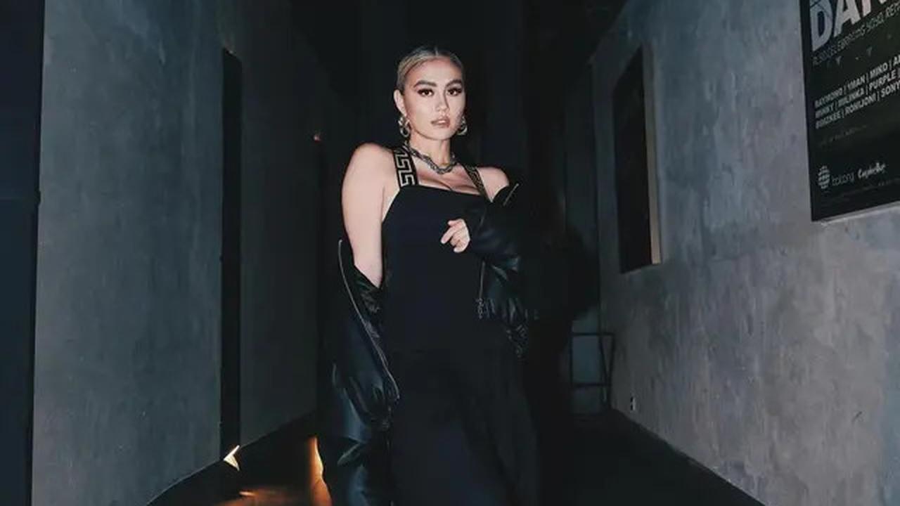 Sahabat Tommy Winata Klarifikasi Pemberitaan Soal Orang Tua Baptis Agnes Mo