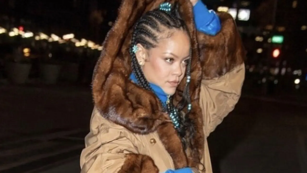 Rihanna
