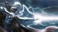 Marvel Studios Bawa Sutradara Film Horor di Proyek Doctor Strange