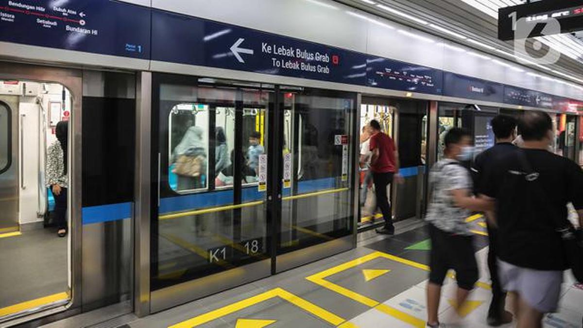 11 Rekomendasi Tempat Makan Enak di Dekat Stasiun MRT Haji Nawi Terbaru 2025, Wajib Dicoba