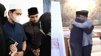 Sederet artis hingga tokoh publik yang melayat untuk doakan almarhum Eril. (Sumber: Instagram/dude2harlino/Humas Pemrprov Jabar)