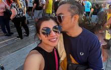 Ramai Nisya Ahmad Gugat Cerai Suami, Begini Ungkapan Terbaru Mama Amy